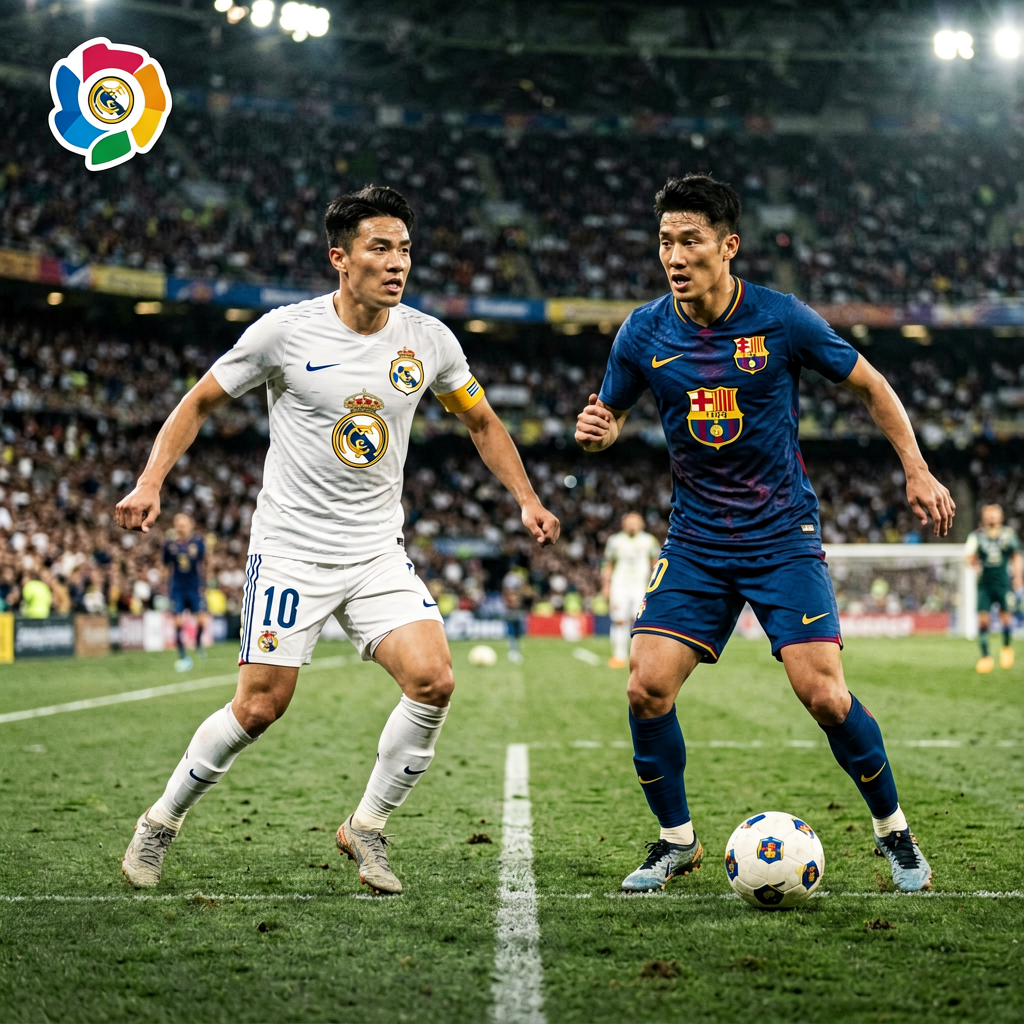 La Liga