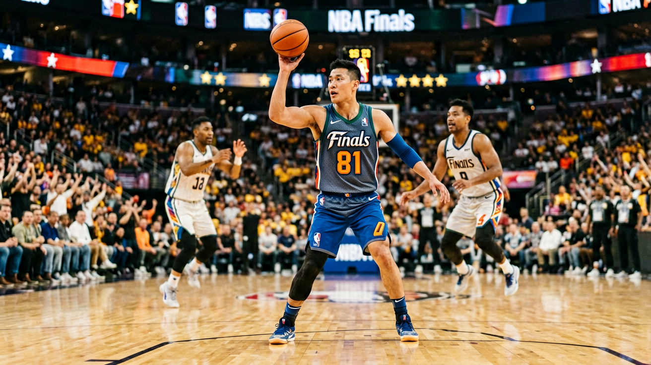 NBA Finals